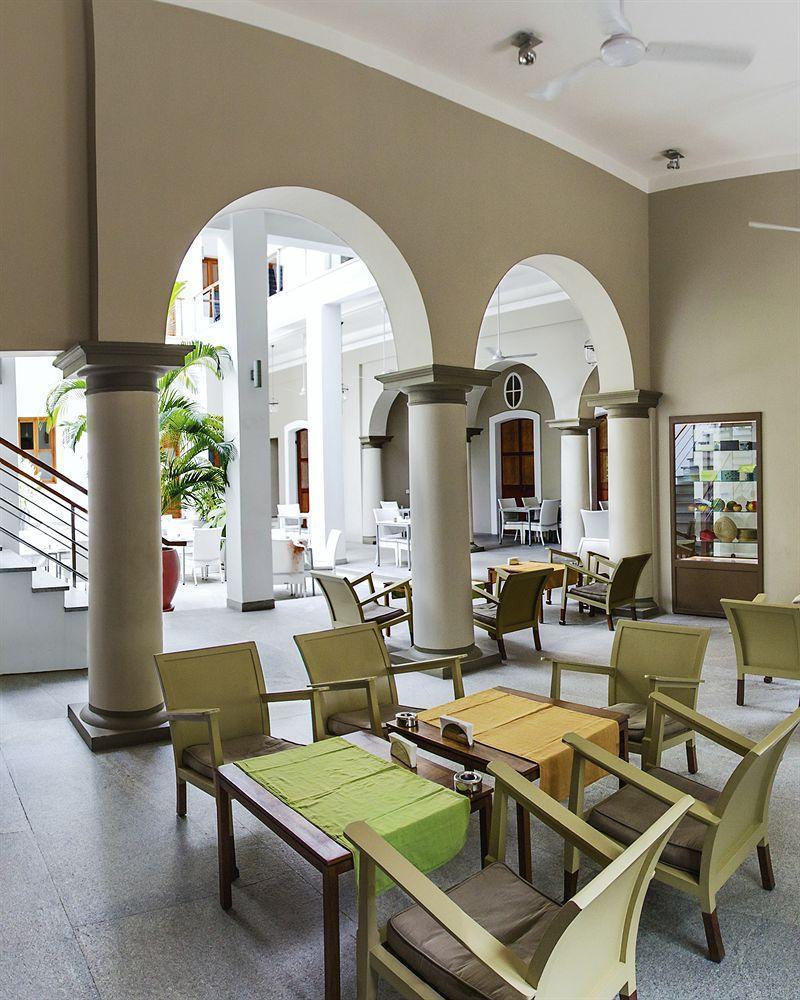 Villa Shanti - Heritage Hotel For Foodies Ποντισερί Εξωτερικό φωτογραφία