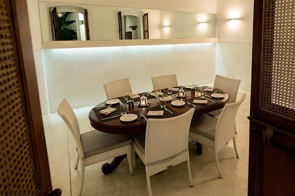 Villa Shanti - Heritage Hotel For Foodies Ποντισερί Εξωτερικό φωτογραφία
