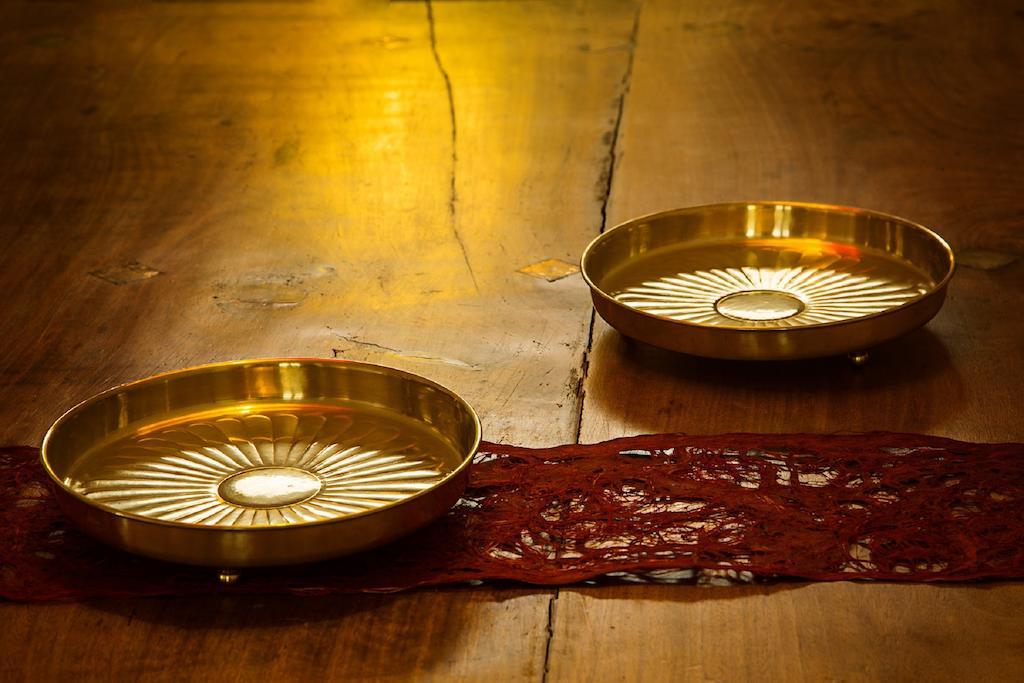 Villa Shanti - Heritage Hotel For Foodies Ποντισερί Εξωτερικό φωτογραφία