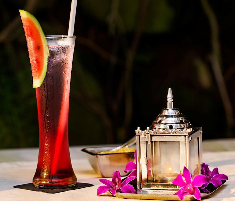 Villa Shanti - Heritage Hotel For Foodies Ποντισερί Εξωτερικό φωτογραφία