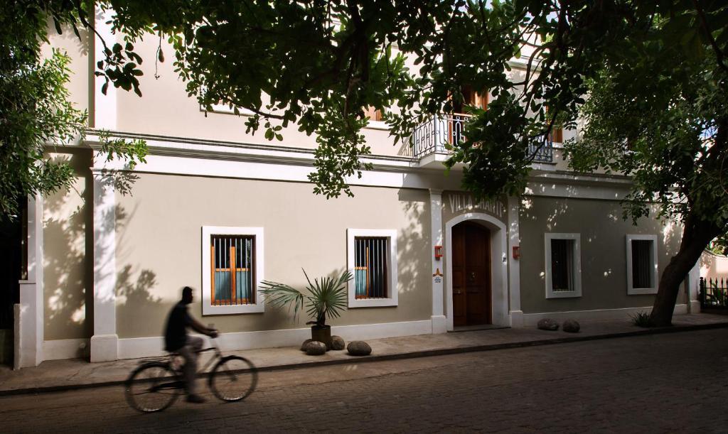 Villa Shanti - Heritage Hotel For Foodies Ποντισερί Εξωτερικό φωτογραφία