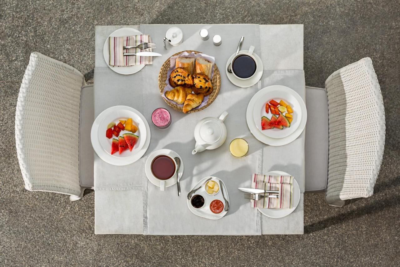 Villa Shanti - Heritage Hotel For Foodies Ποντισερί Εξωτερικό φωτογραφία