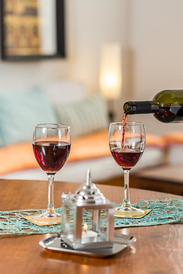 Villa Shanti - Heritage Hotel For Foodies Ποντισερί Εξωτερικό φωτογραφία